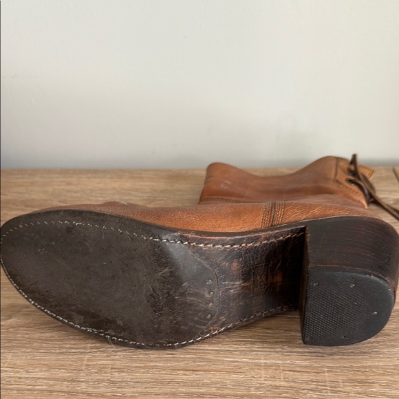 Frye Booties - Picture 6 of 12